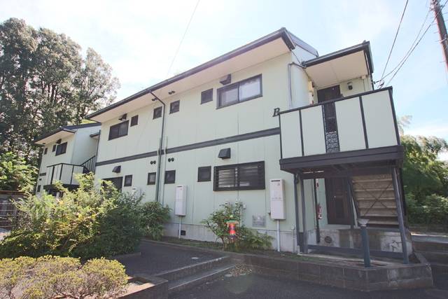 グリーンパークｂの賃貸情報 いずみ中央駅 スマイティ 建物番号 1401852