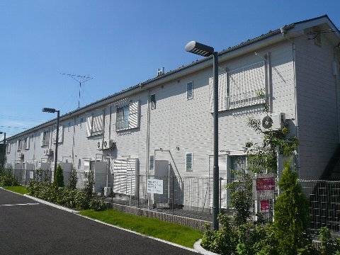 フローレルハウスの賃貸情報 桶川駅 スマイティ 建物番号 70416