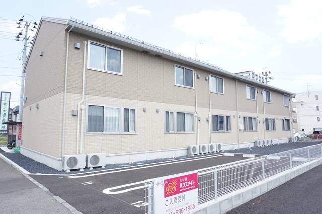 ブライトンコート北上の賃貸情報 北上駅 スマイティ 建物番号