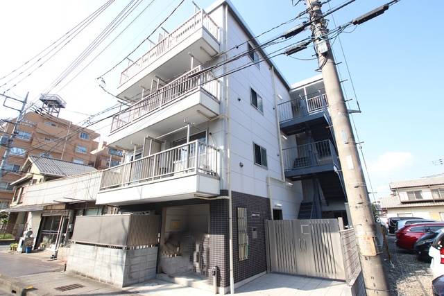 武蔵浦和プラザｂの賃貸情報 武蔵浦和駅 スマイティ 建物番号 7184658