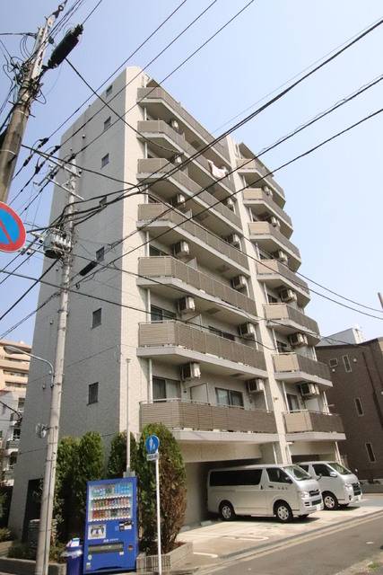 フォートボイヤールの賃貸情報 平井駅 スマイティ 建物番号 1643