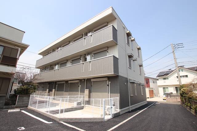 シャルムの賃貸情報 桜ヶ丘駅 スマイティ 建物番号