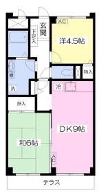 リブラ川崎の賃貸情報 上福岡駅 スマイティ 建物番号 7027 リブラ川崎の賃貸情報 上福岡駅 スマイティ 建物番号 7027