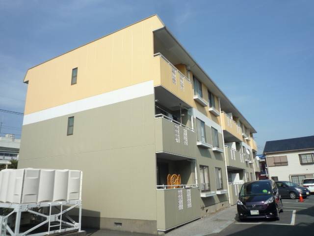 田口マンションパート３の賃貸情報 中浦和駅 スマイティ 建物番号