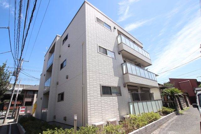 モンテ市川の賃貸情報 市川駅 スマイティ 建物番号