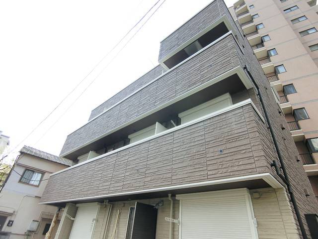 ヴィヴァーレ東池袋の賃貸情報 向原駅 スマイティ 建物番号 9048863