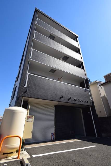 ミストラル北条口の賃貸情報 姫路駅 スマイティ 建物番号