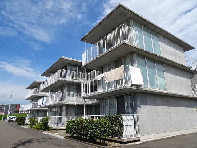 オレンジフラットｅ棟の賃貸情報 福田町駅 スマイティ 建物番号