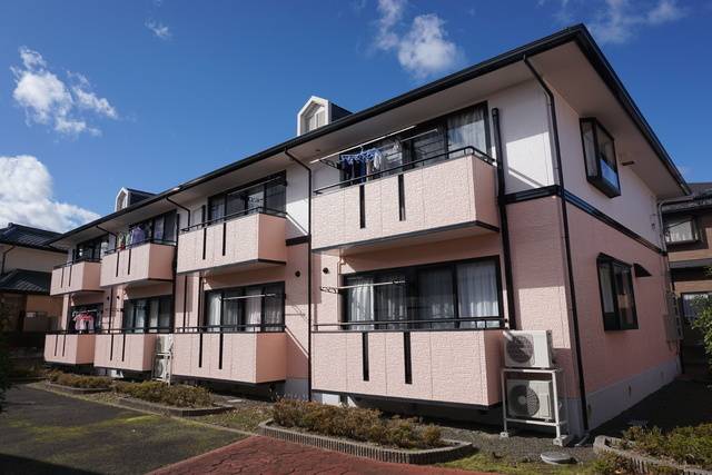 ペアガーデン泉ｂの賃貸情報 八乙女駅 スマイティ 建物番号