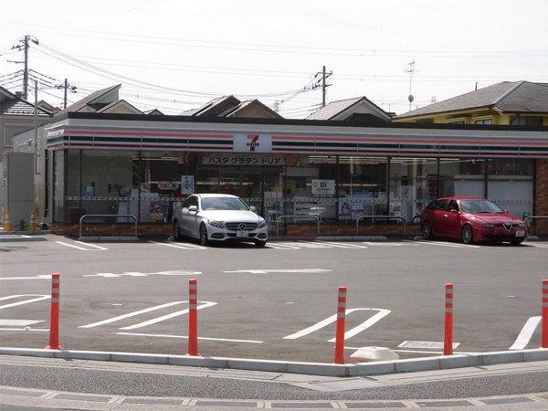 ライオンズマンション草加西町の賃貸情報 草加駅 スマイティ 建物