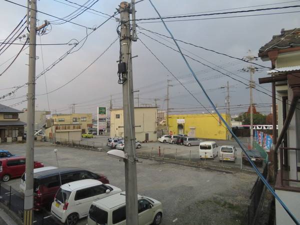 あと7日 くみの木住宅 1k 2階の賃貸情報 スマイティ 問い合わせ番号 27 303501169