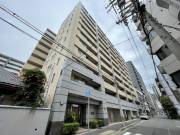 KAISEI新神戸第2WEST 1K/4階の外観