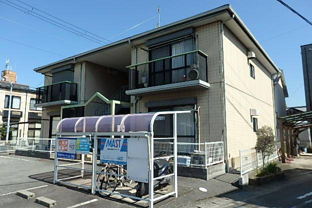 ソレイユほりどめの賃貸情報 姫路駅 スマイティ 建物番号