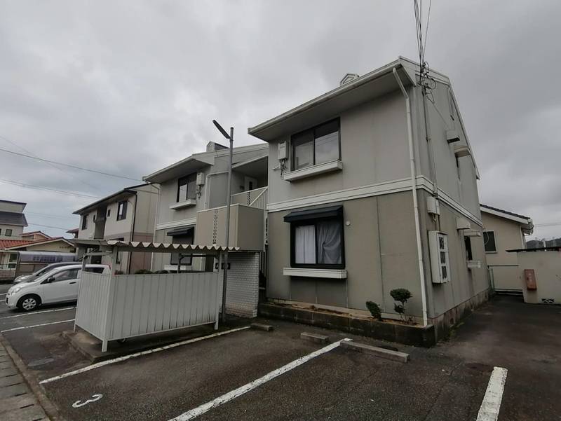 メゾン辻井の賃貸情報 姫路駅 スマイティ 建物番号