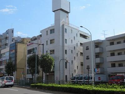 旭ビル ２１の賃貸情報 大鳥居駅 スマイティ 建物番号