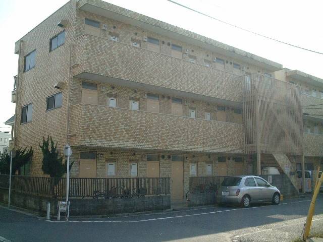ハイムフローレスの賃貸情報 篠崎駅 スマイティ 建物番号