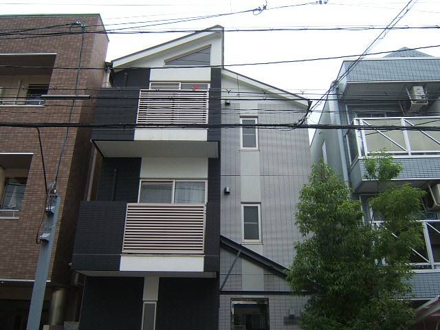 京都府京都市山科区御陵四丁野町の賃貸情報 山科駅 スマイティ 建物番号 8998303