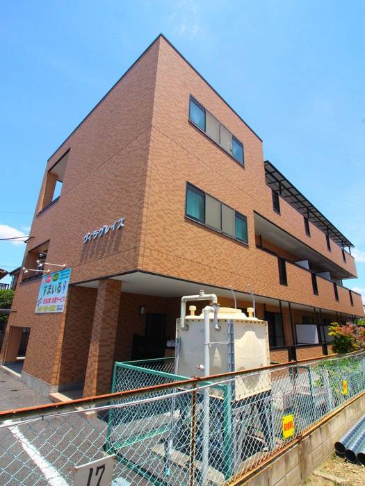ヴィラグレイスの賃貸情報 蓮田駅 スマイティ 建物番号