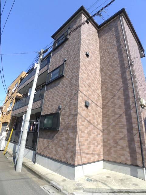 フェリーチェ１の賃貸情報 川口元郷駅 スマイティ 建物番号 8842870