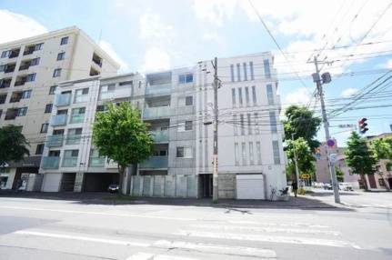 プレミアシティ札幌の賃貸情報 すすきの駅 スマイティ 建物番号