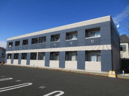 パークストリート２の賃貸情報 岩手飯岡駅 スマイティ 建物番号