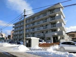 パレス高松iiの賃貸情報 上盛岡駅 スマイティ 建物番号