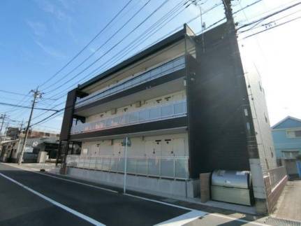 リブリ フローライトｓの賃貸情報 吉川駅 スマイティ 建物番号