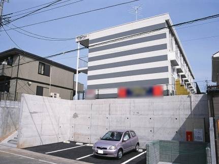 レオパレスクレストの賃貸情報 蓮田駅 スマイティ 建物番号