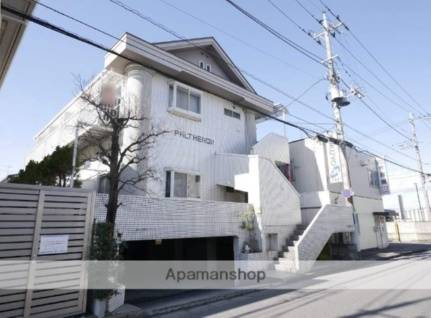 パルテノンの賃貸情報 新狭山駅 スマイティ 建物番号