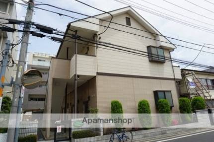 ロイヤルマーチ上戸田の賃貸情報 戸田駅 スマイティ 建物番号