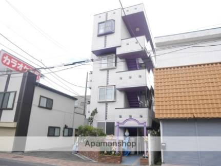 パープルシャトーの賃貸情報 戸田公園駅 スマイティ 建物番号