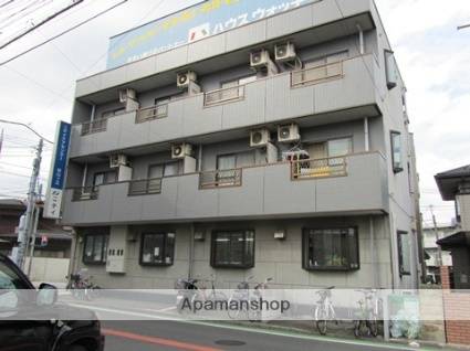 レアルの賃貸情報 狭山ヶ丘駅 スマイティ 建物番号