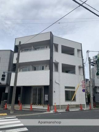 ル ヴィラージュ松本の賃貸情報 新小岩駅 スマイティ 建物番号