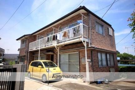 耳をすませばハイツの賃貸情報 聖蹟桜ヶ丘駅 スマイティ 建物番号