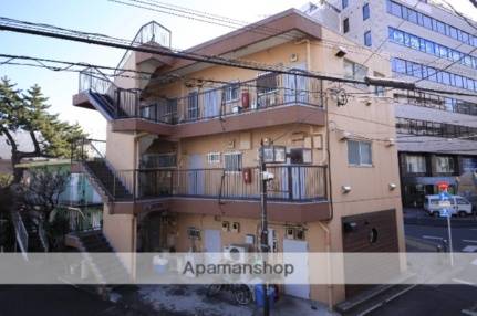 草間マンションの賃貸情報 聖蹟桜ヶ丘駅 スマイティ 建物番号