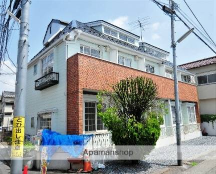 パンシオン板橋区役所前の賃貸情報 板橋区役所前駅 スマイティ 建物番号