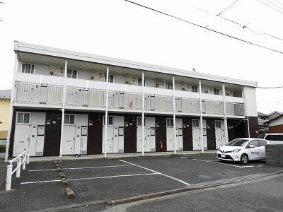 レオパレスメルベーユの賃貸情報 拝島駅 スマイティ 建物番号 141226