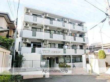 ｔｏｐ三軒茶屋３の賃貸情報 三軒茶屋駅 スマイティ 建物番号 1069