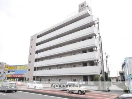 田中マンションの賃貸情報 古淵駅 スマイティ 建物番号 9585