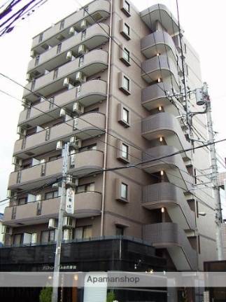 グリフィン武蔵小杉弐番館の賃貸情報 武蔵小杉駅 スマイティ 建物番号 1913815