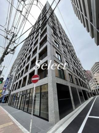 Zoom横浜桜木町の賃貸情報 桜木町駅 スマイティ 建物番号