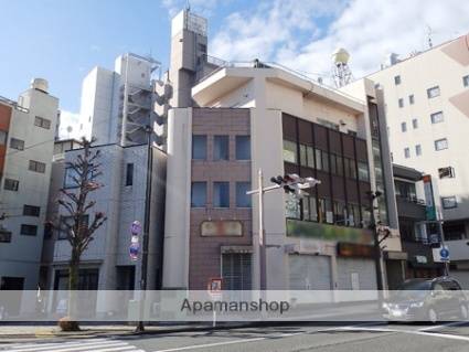 山口ビルの賃貸情報 沼津駅 スマイティ 建物番号