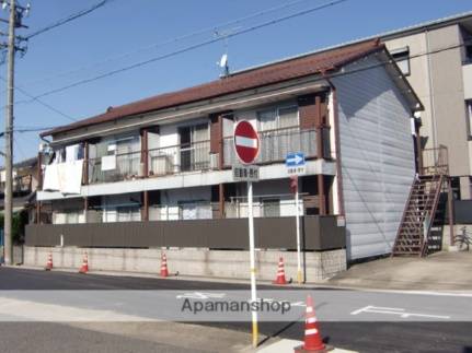 かねい荘の賃貸情報 東枇杷島駅 スマイティ 建物番号