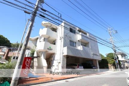 フォーシーズン御幸山の賃貸情報 塩釜口駅 スマイティ 建物番号