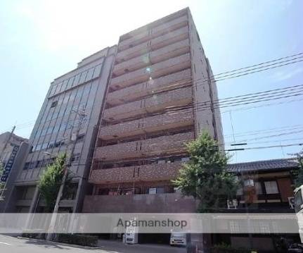 アスヴェル京都河原町二条の賃貸情報 京都市役所前駅 スマイティ 建物番号 6512