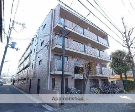 上阿達谷口マンションの賃貸情報 出町柳駅 スマイティ 建物番号 786