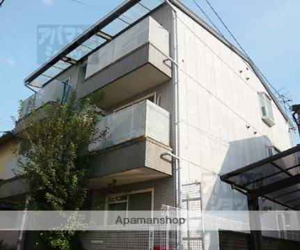 イネコーポの賃貸情報 丹波橋駅 スマイティ 建物番号