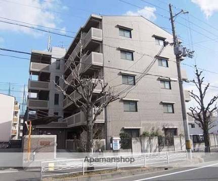 サンハイム井上の賃貸情報 桂駅 スマイティ 建物番号