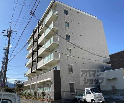 エスペランサ桂川の賃貸情報 桂川駅 スマイティ 建物番号