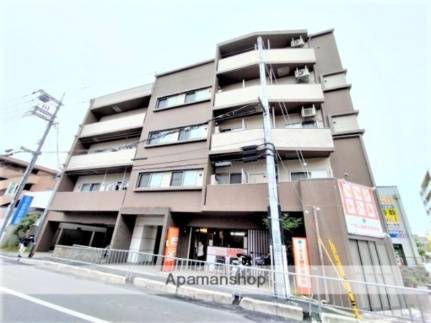 アンフィニxの賃貸情報 千里山駅 スマイティ 建物番号